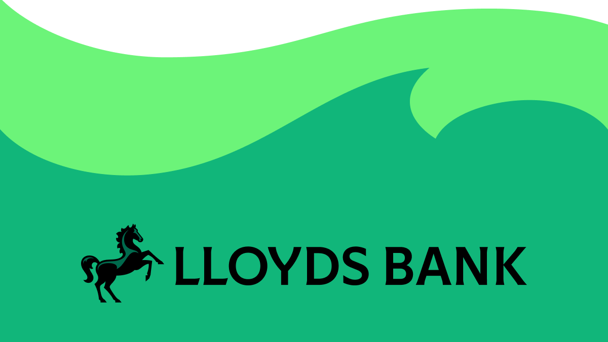 Lloyds Bank Logo